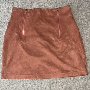SHEIN skirt